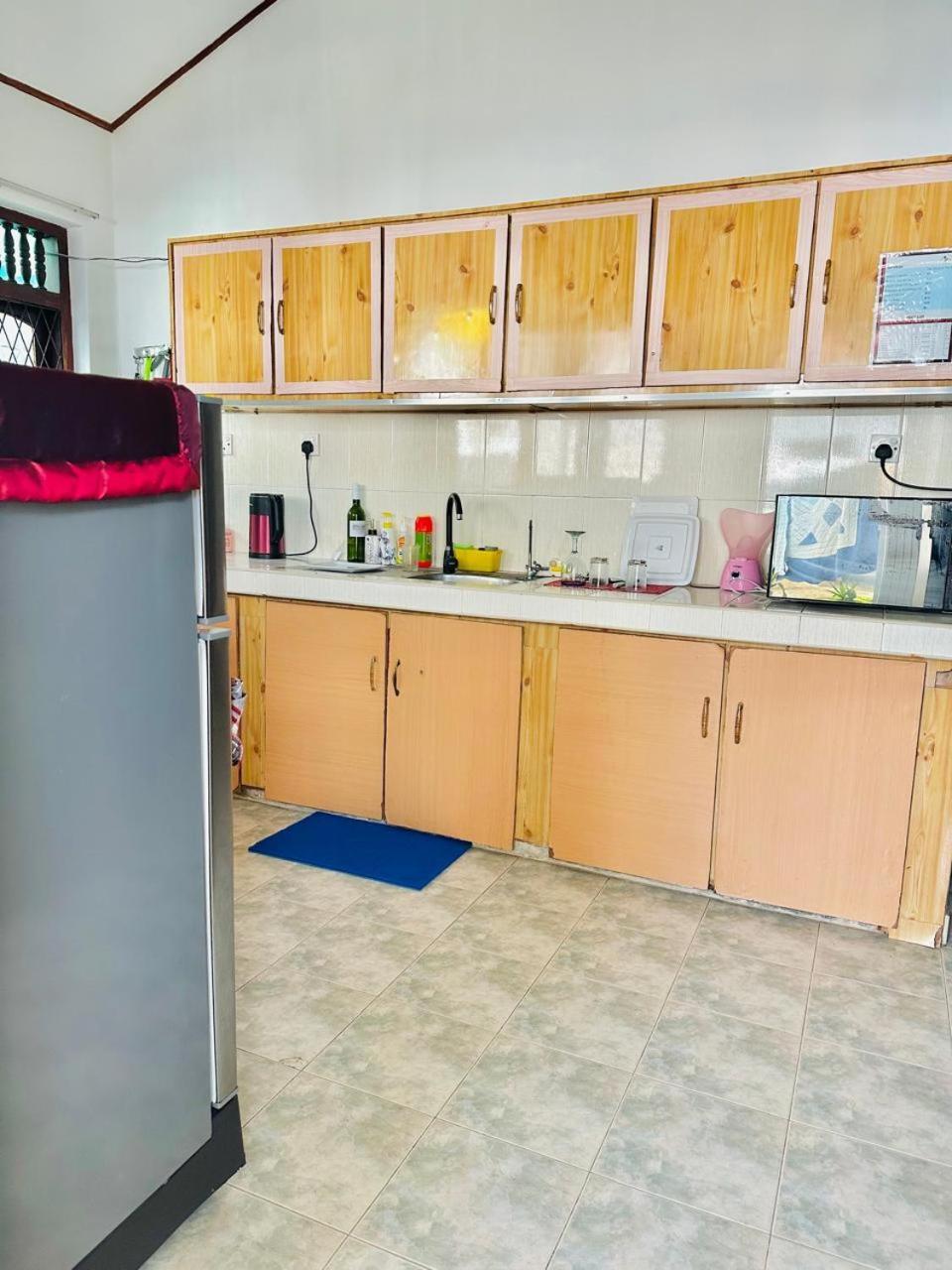 Sea Breeze Guest House Negombo Ngoại thất bức ảnh